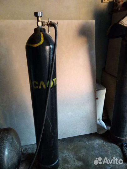 Сварочный полуавтомат