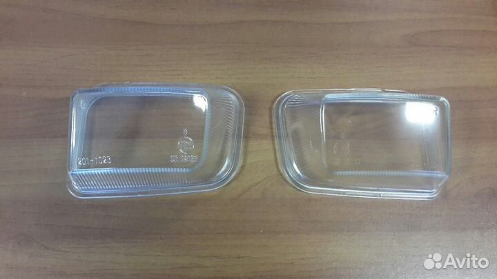 Стеклa птф туманок Opel Astra F 1994-1997