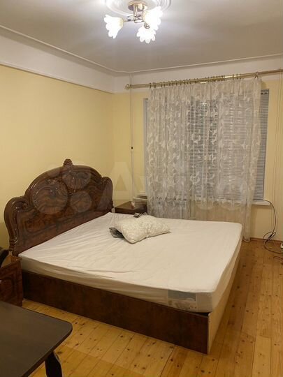 2-к. квартира, 48 м², 1/5 эт.