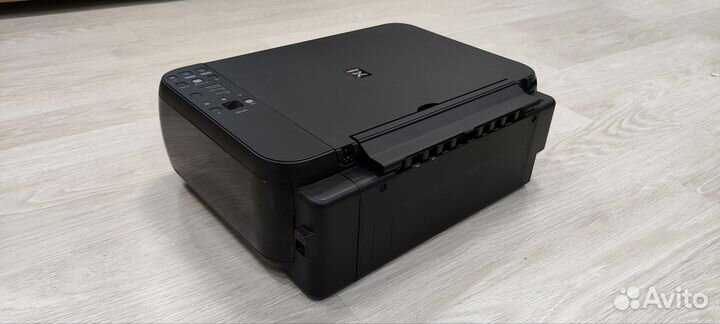 Мфу струйный canon pixma