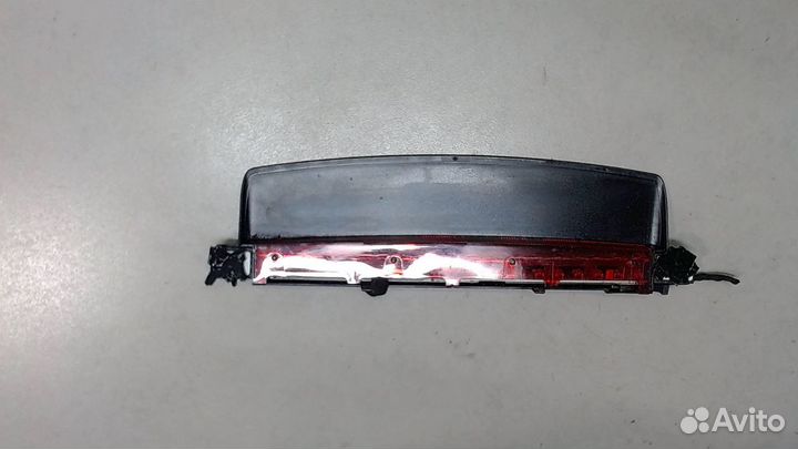 Фонарь (стоп-сигнал) Audi A6 (C6), 2007