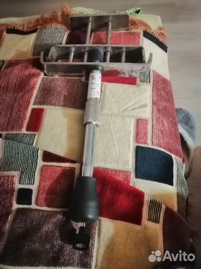 Противоугонное устройство