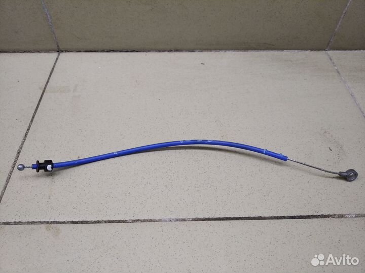 Трос отопителя Logan 2005-2014