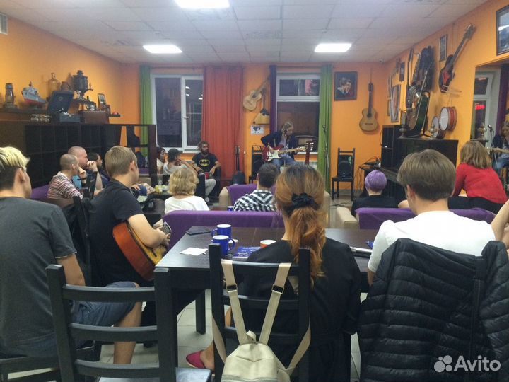 Утренник, выпускной, корпоратив в Тайм-кафе