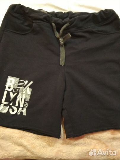 Шорты мужские