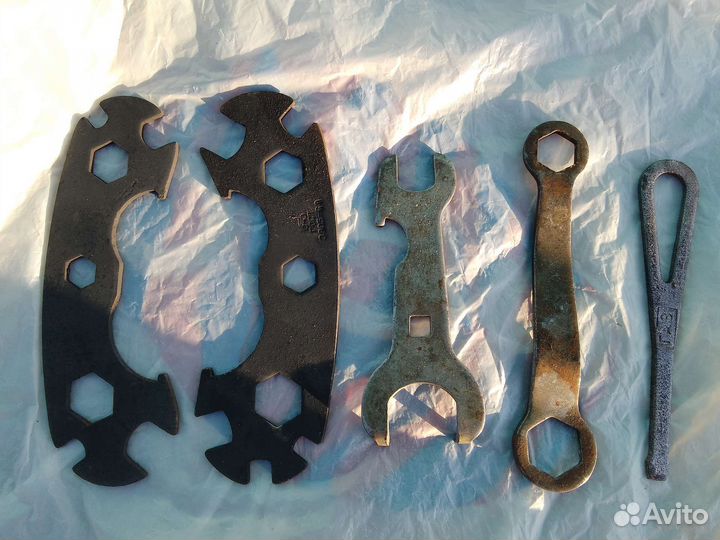 Бардачок для велосипеда