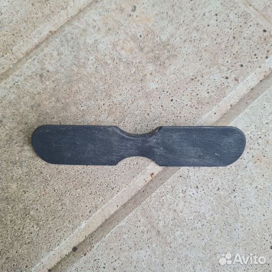 Накладка Nissan Pathfinder (R52) 849943KA0A