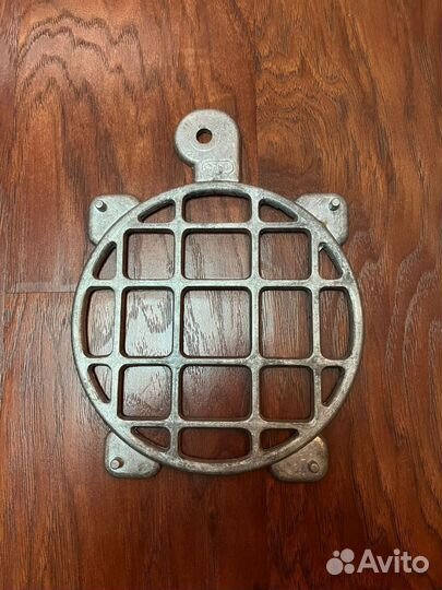 Подставка под горячее СССР