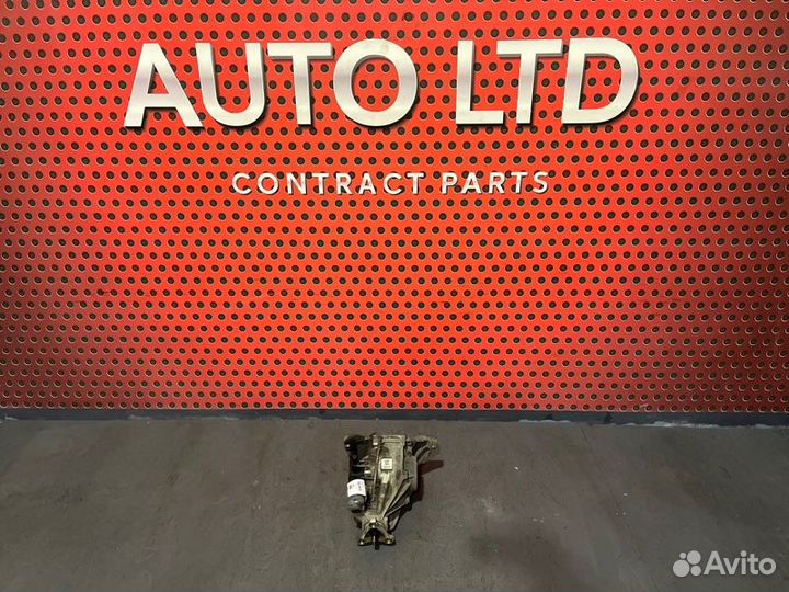 Редуктор задний Mercedes-Benz E-Class W238 2017