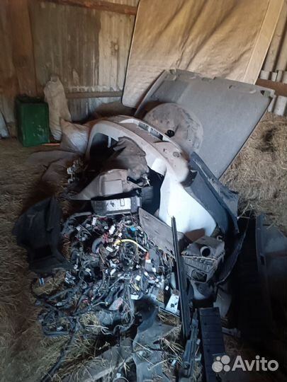 Запчасти Митсубиси Лансер. 10. 1.5 автомат