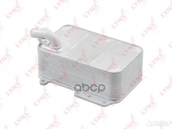 Радиатор масляный RO1050 lynxauto