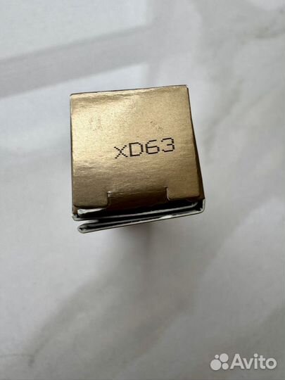 Hourglass Unlocked Instant тушь для ресниц 5 g