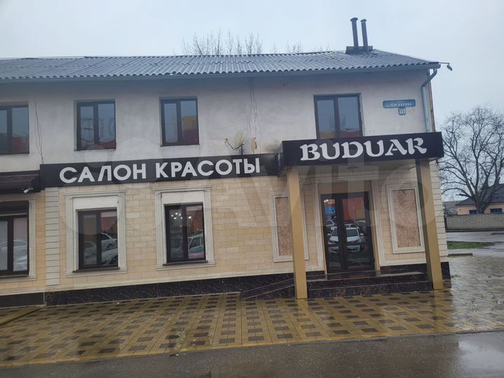 Свободного назначения, 55 м²