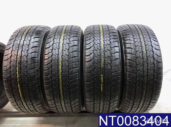 Dunlop Grandtrek AT22 285/65 R17 97U