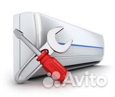 Монтаж кондиционеров