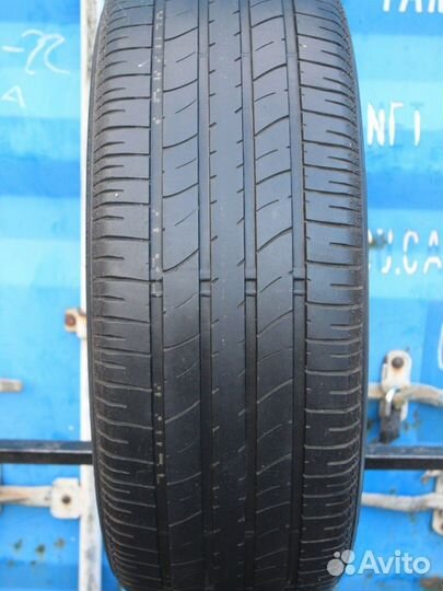 Bridgestone Turanza ER30 245/50 R18