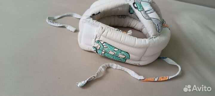 Шлем противоударный