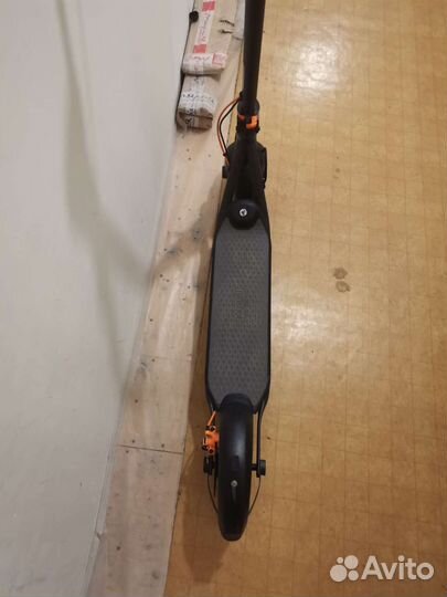 Ninebot kickscooter f40