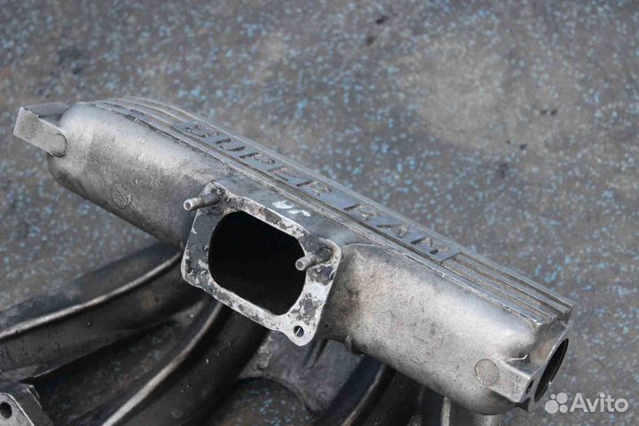 Коллектор впускной Kia Sportage (Киа Спортейдж) JA