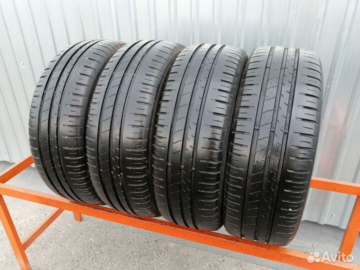 Goodyear EfficientGrip 185/55 R15 84H