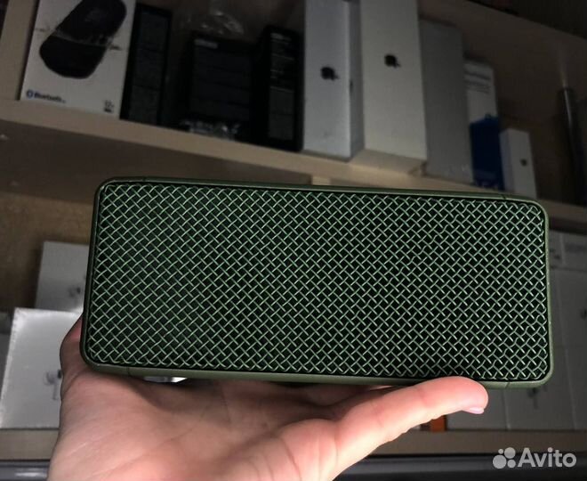 Колонка marshall emberton маршал