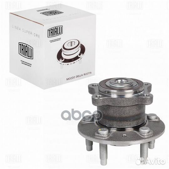 Ступица для а/м Chevrolet Aveo T300 (11) /Opel