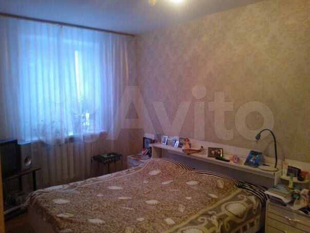4-к. квартира, 70 м², 5/5 эт.