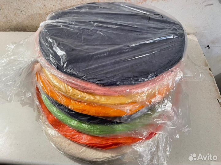 Лаваш для шаурмы