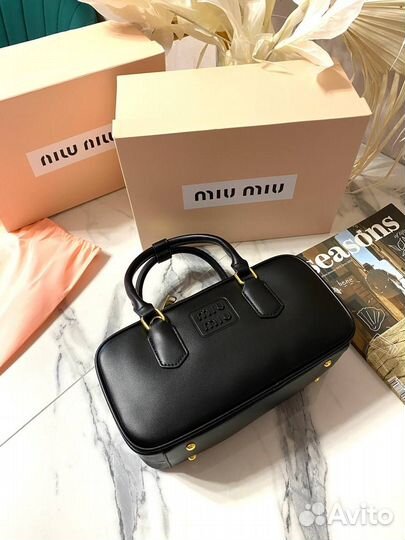 Сумка женская Miu Miu