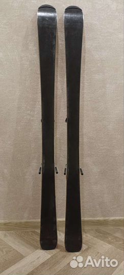 Горные лыжи head 130