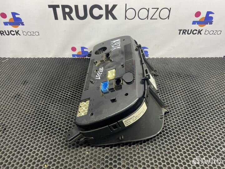 A0054462821 Панель приборов Mercedes-Benz Axor