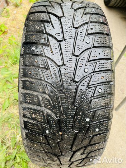 Hankook Winter I'Cept RS W442 225/50 R17 98T