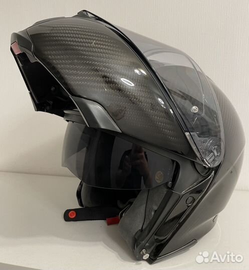 Мотошлем AGV Sportmodular