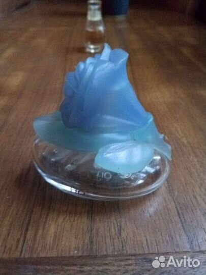 Флаконы от духов