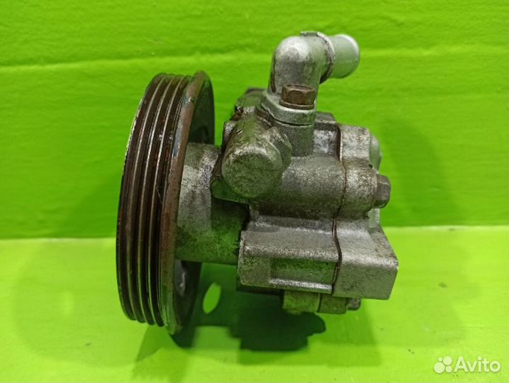 Насос гур Chevrolet Cruze седан Z18XER 2014