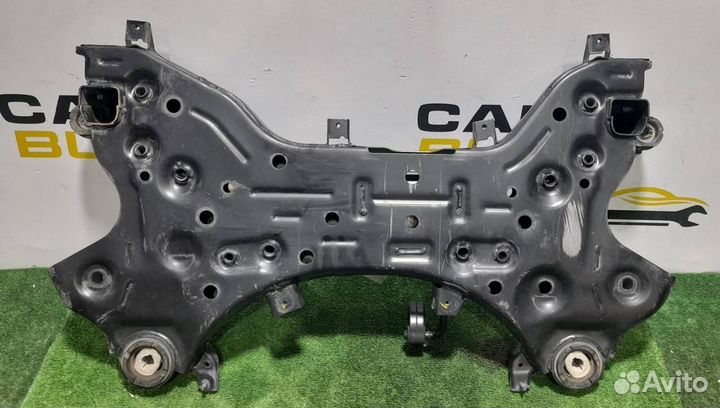 Балка подмоторная (подрамник передний) Kia