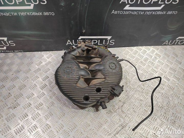 Впускной коллектор Chrysler Sebring EER