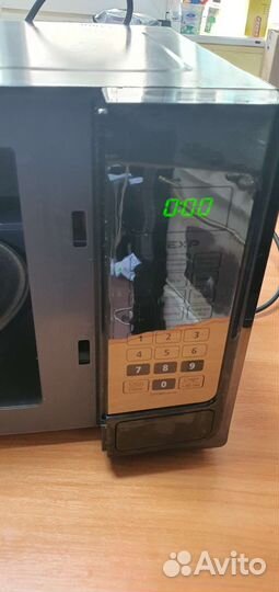 Микроволновая печь Dexp es -90