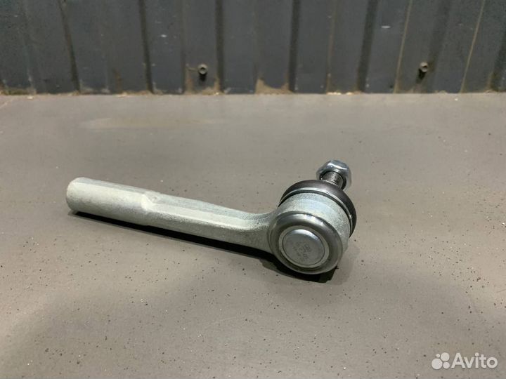 Наконечник рулевой тяги левый Opel Astra H