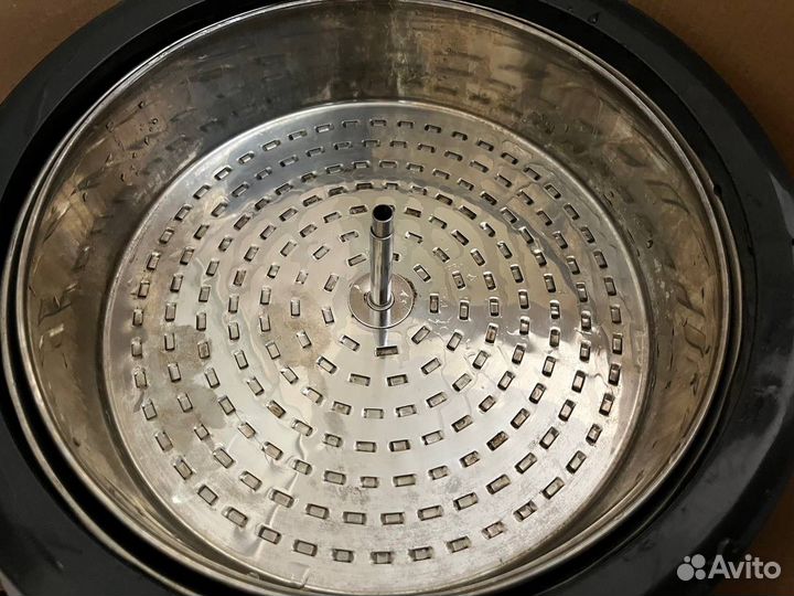 Кипятильник-кофеварочная машина DK-100