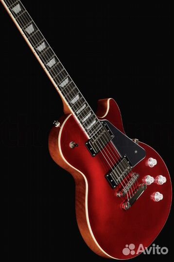 Электрогитара Epiphone Les Paul + Комплект