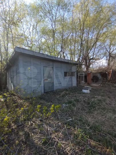 Дом 131 м² на участке 11 сот.