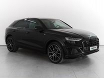 Audi Q8 3.0 AT, 2023, 18 481 км, с пробегом, цена 11 700 000 руб.