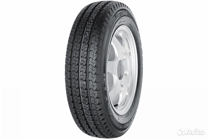 КАМА Kама-Euro LCV-131 205/65 R16