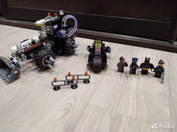 Lego Batman