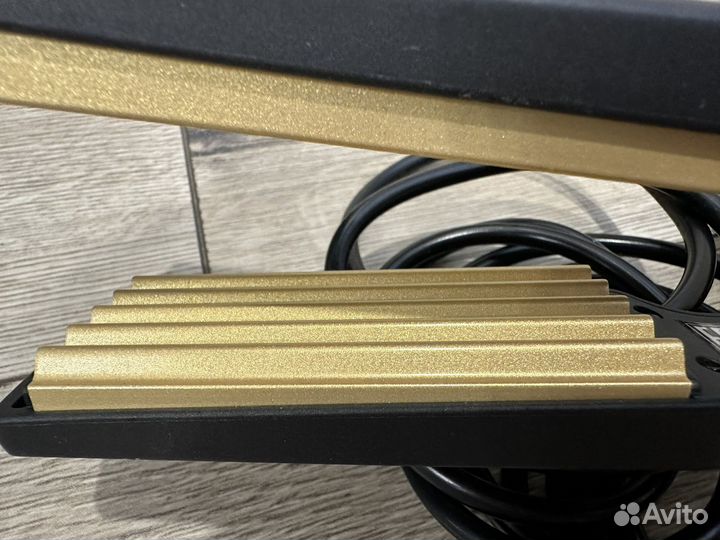 Щипцы-гофре GA.MA fable frise