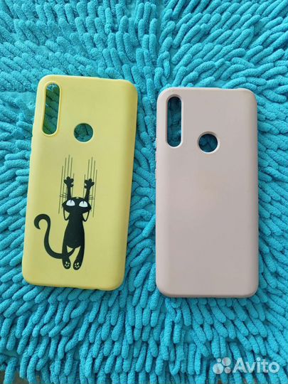 Чехол на honor 9x