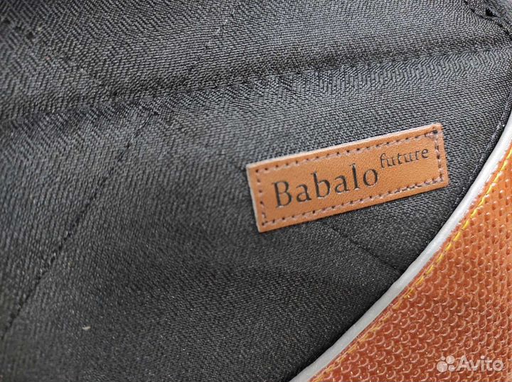 Baballo 2024 Прогулочная коляска в ассортименте