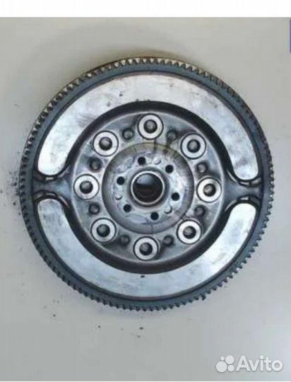 Маховик ford 1669556