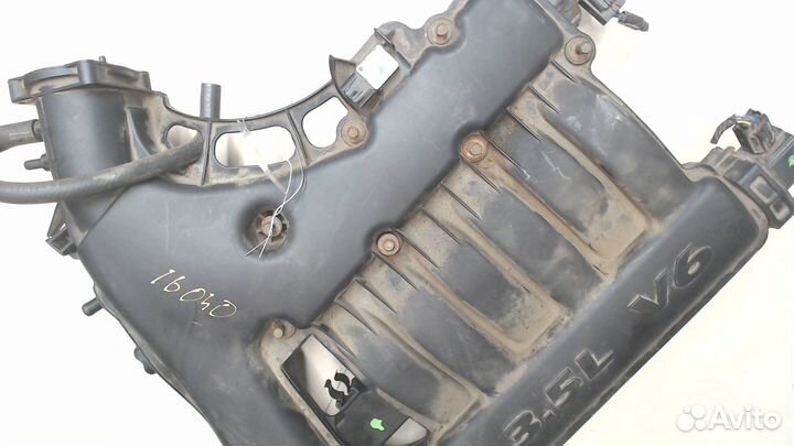 Датчик давления воздуха Chrysler 300C, 2007